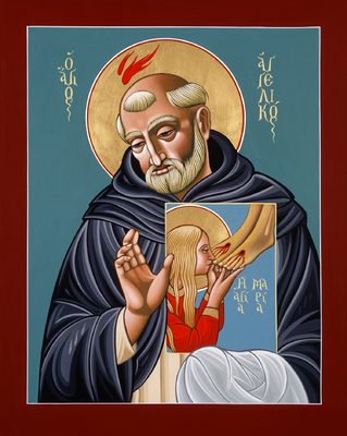 Beato Fra Angelico