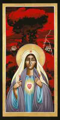 The Triumph of the Immaculate Heart of Mary 