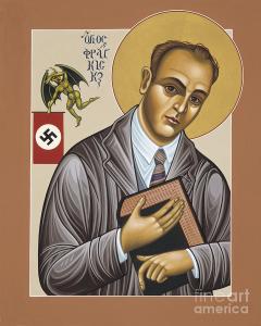 Holy New Martyr Blessed Franz Jaggerstatter