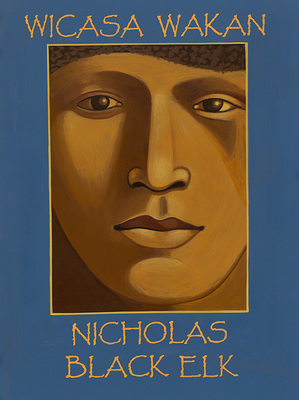 Happy Anniversary of your entrance into Heaven - Nicholas Black Elk